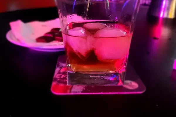 Coşkun Bar - Resim 6