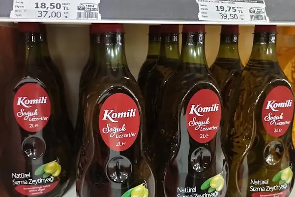 Birmar Hipermarketleri (Bağcılar) - Resim 5