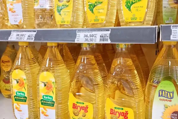 Birmar Hipermarketleri (Bağcılar) - Resim 2