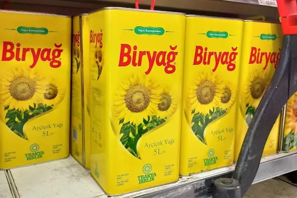 Birmar Hipermarketleri (Bağcılar) - Resim 3