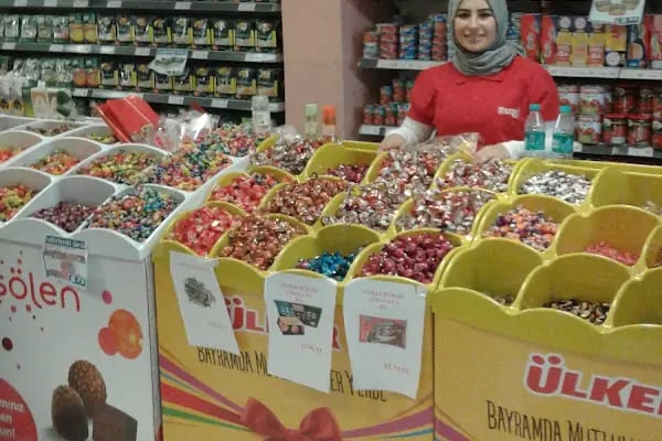 Birmar Hipermarketleri (Bağcılar) - Resim 4