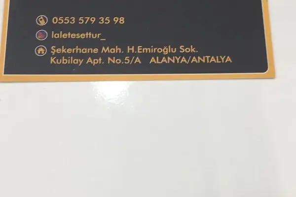 Lale Tesettür - Resim 4