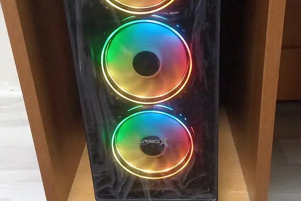 Tekmar - Resim 6