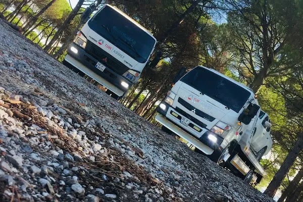 Bergama Dikili Çandarlı Ayvalık Kınık Forklift Vinç Kiralama Hizmetleri - Resim 10