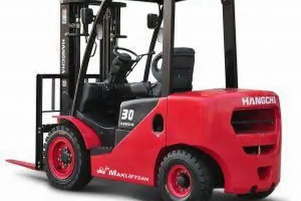 Bergama Dikili Çandarlı Ayvalık Kınık Forklift Vinç Kiralama Hizmetleri - Resim 7