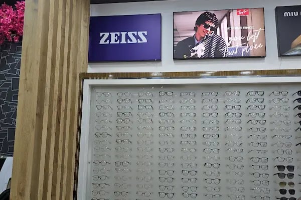 Aykent Optik ve Lens - Resim 6