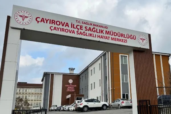 Çayırova İlçe Sağlık Müdürüğü - Resim 4