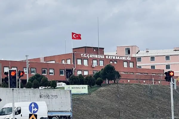 Çayırova İlçe Sağlık Müdürüğü - Resim 3