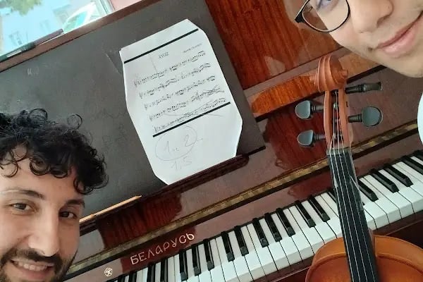T.C. MEB Özel Perla Sanat Müzik ve Drama Kursu - Resim 20