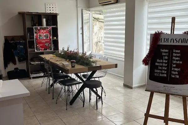 T.C. MEB Özel Perla Sanat Müzik ve Drama Kursu - Resim 8