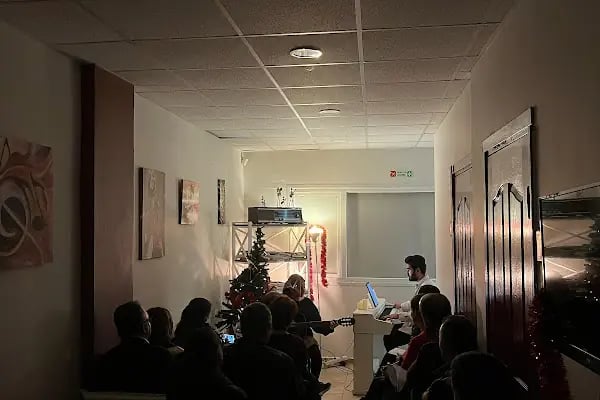 T.C. MEB Özel Perla Sanat Müzik ve Drama Kursu - Resim 12