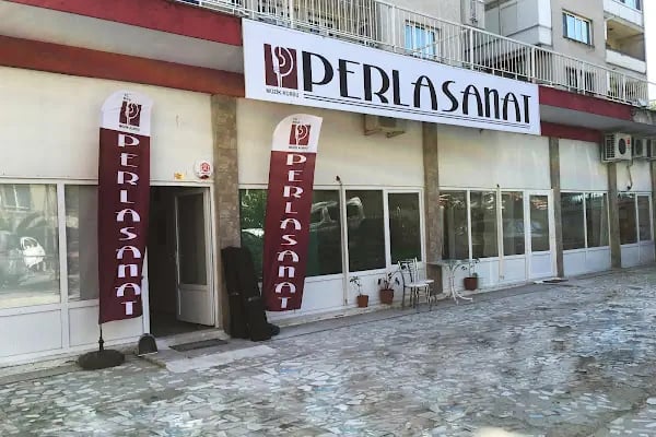 T.C. MEB Özel Perla Sanat Müzik ve Drama Kursu - Resim 7