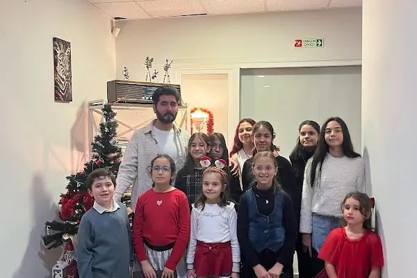 T.C. MEB Özel Perla Sanat Müzik ve Drama Kursu - Resim 18
