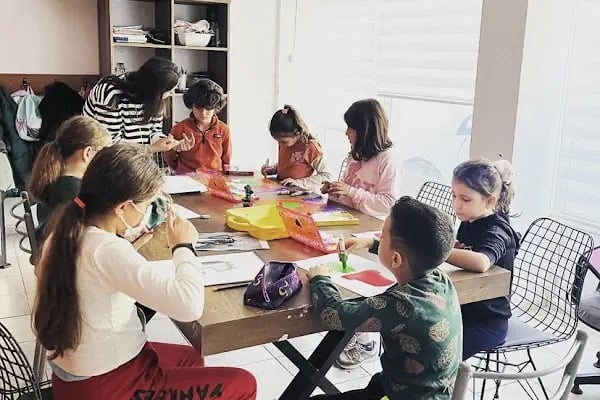 T.C. MEB Özel Perla Sanat Müzik ve Drama Kursu - Resim 17