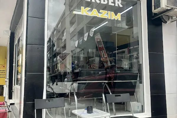 Batu Erkek Kuaförü - Resim 3