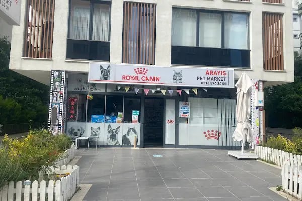 İçerenköy Petshop - Resim 4