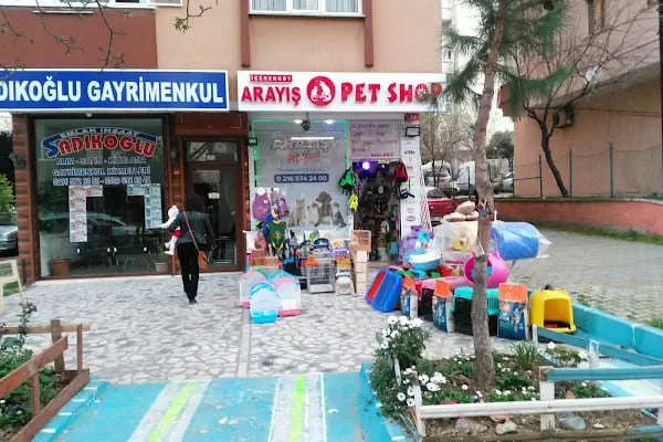 İçerenköy Petshop - Resim 13