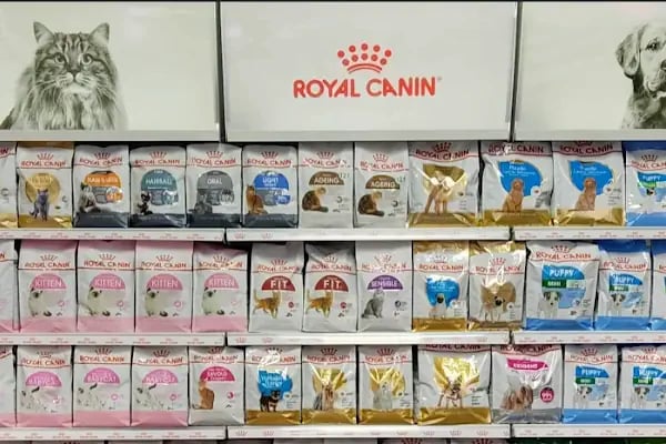 İçerenköy Petshop - Resim 2