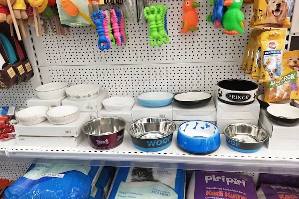 İçerenköy Petshop - Resim 9