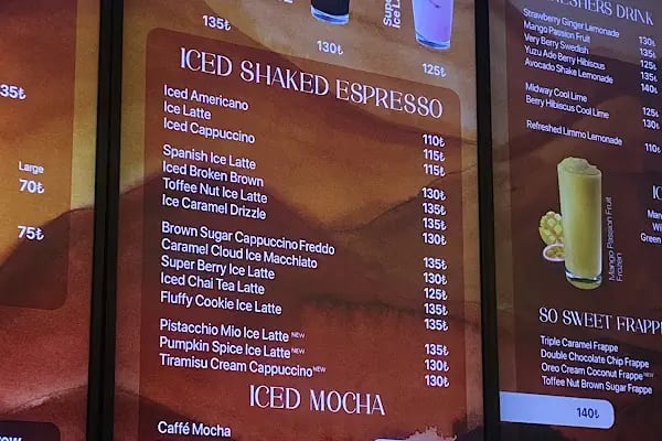 Midgard Coffee - Döşemealtı - Resim 9