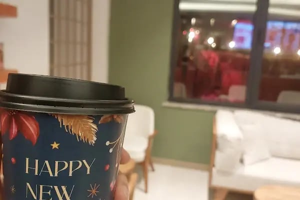 Midgard Coffee - Döşemealtı - Resim 20