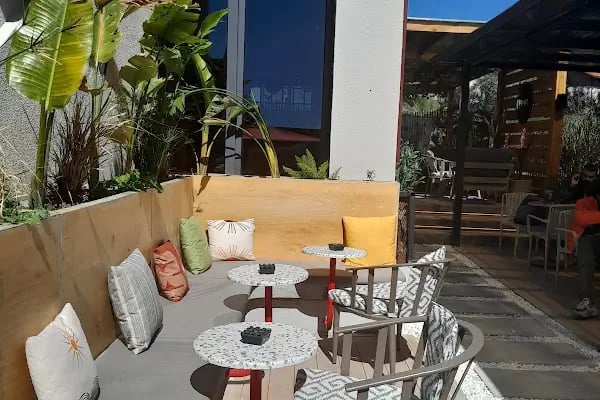 Midgard Coffee - Döşemealtı - Resim 14