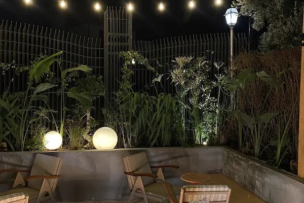 Midgard Coffee - Döşemealtı - Resim 5