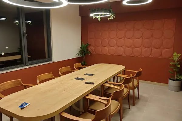Midgard Coffee - Döşemealtı - Resim 8