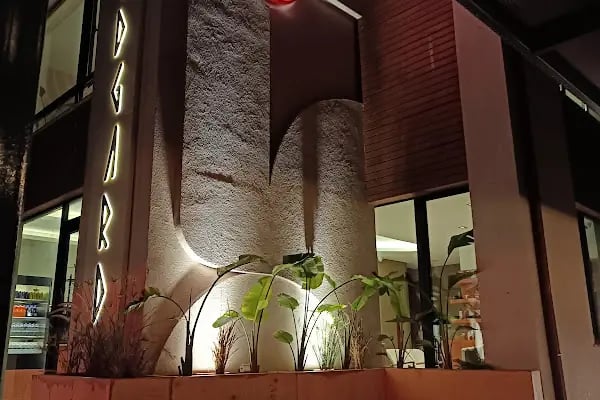 Midgard Coffee - Döşemealtı - Resim 6