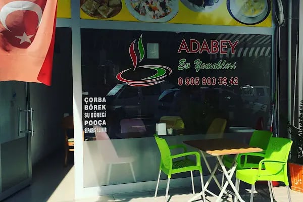 Adabey ev yemekleri - Resim 2