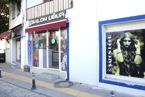 BAHAR BAYAN KUAFÖRÜ Hair&Nail Art - Resim 1