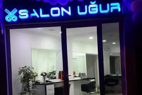BAHAR BAYAN KUAFÖRÜ Hair&Nail Art - Resim 3
