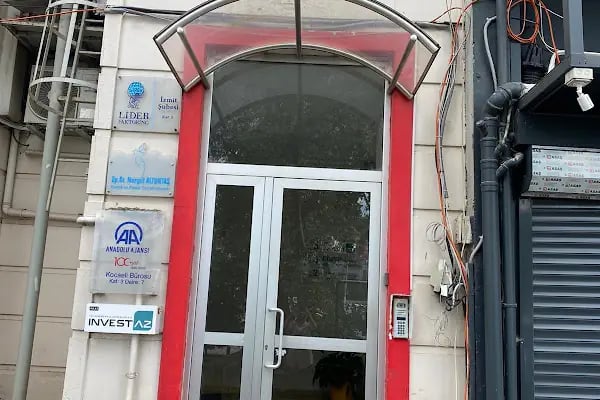 Op.Dr.Nurgül ALTUNTAŞ -Burun Estetiği, Rinoplasti, Meme Estetiği - Resim 4