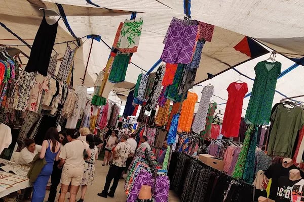 Turgutreis Sebze ve Meyve Pazarı - Resim 12