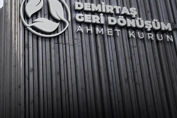 AHMET KURUN - BURSA DEMİRTAŞ HURDA GERİ DÖNÜŞÜM - Resim 4