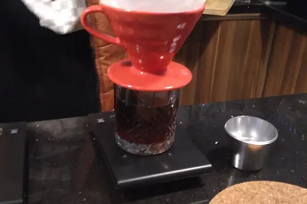 Kotta Coffee ️ - Resim 13
