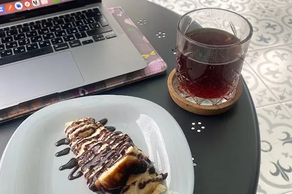 Kotta Coffee ️ - Resim 9