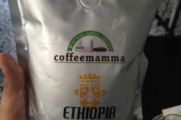 Kotta Coffee ️ - Resim 18