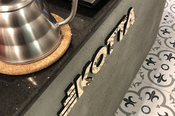 Kotta Coffee ️ - Resim 16