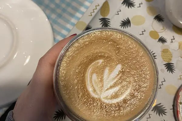 Kotta Coffee ️ - Resim 4