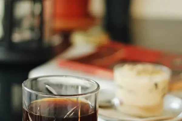 Kotta Coffee ️ - Resim 20