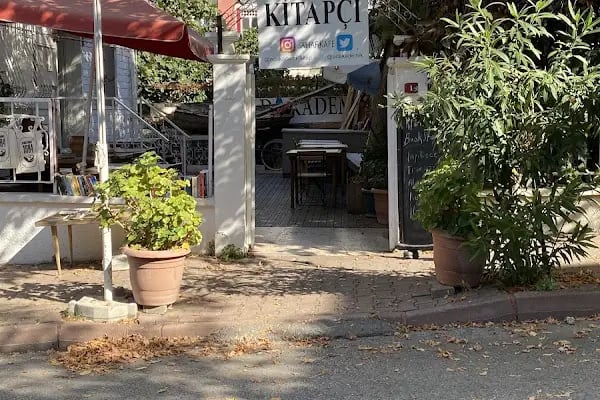 Adalar Kaymakamlığı - Resim 15