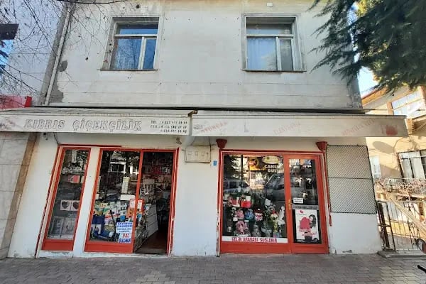 Elmalı Çiçekçilik - Resim 2