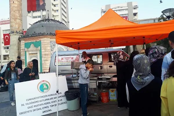 Lokmacı İbrahim Usta - Resim 15
