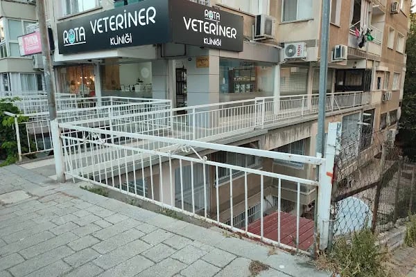 Rota Veteriner Kliniği - Resim 2