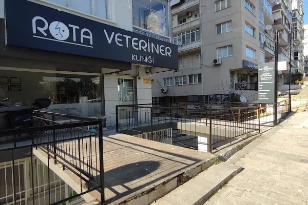 Rota Veteriner Kliniği - Resim 1