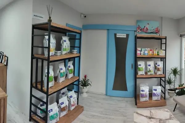 Rota Veteriner Kliniği - Resim 3