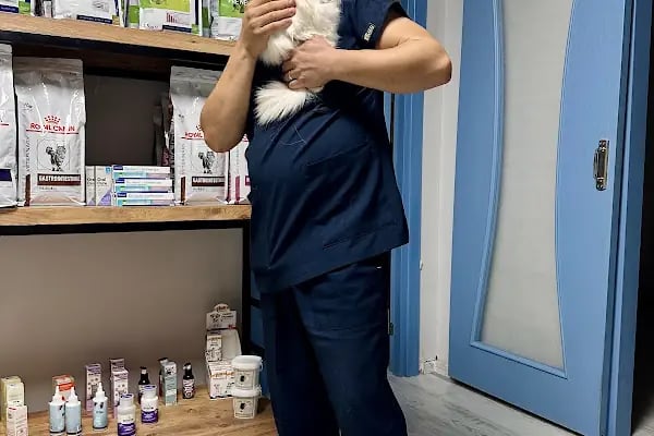 Rota Veteriner Kliniği - Resim 4
