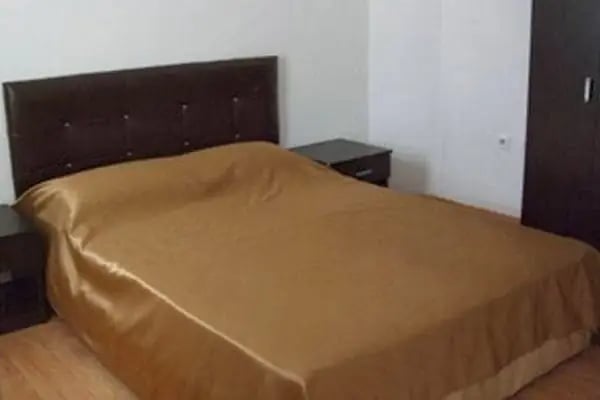 HELIOS HOTEL BODRUM - Resim 5