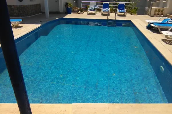 HELIOS HOTEL BODRUM - Resim 8